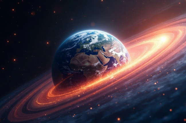 Bu şəxslər RİSK ALTINDADIR: 2024-cü ildə baş verən maqnit qasırğaları sağlamlığımıza necə təsir edib?