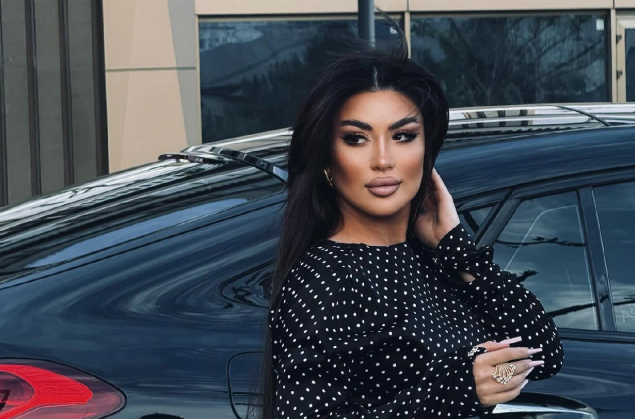 Müğənni Nəfəsin səsini yandırmaq istəyiblər - İlk dəfə açıqladı