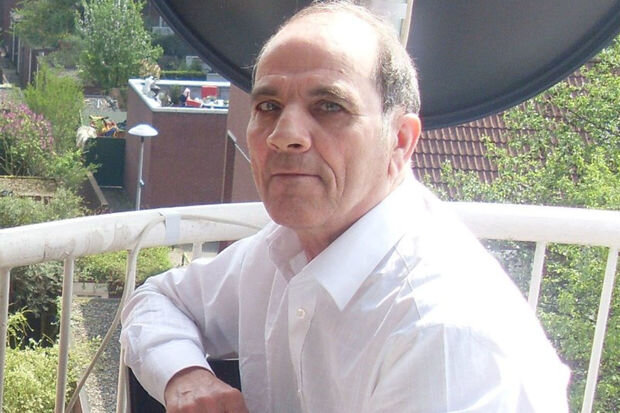 Azərbaycanın Milli Qəhrəmanı infarkt keçirib