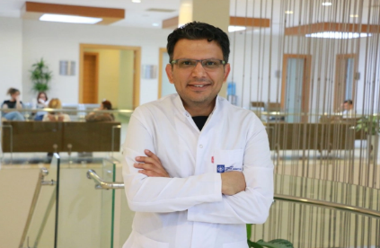 Azərbaycanın tanınmış cərrahı Mir Cəlal Kazıminin adı CİNAYƏT İŞİNDƏ HALLANIR