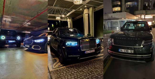 Azərbaycanlı biznesmen haqda yayılan iddialara cavab