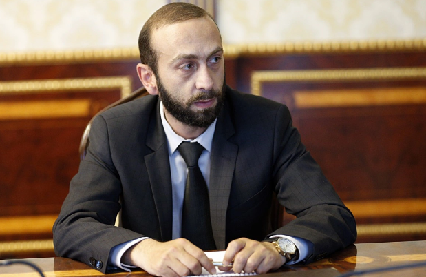 Mirzoyan: "Ermənistan və Azərbaycan cəmiyyətləri arasında da barışığa böyük ehtiyac var"