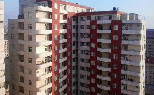 Çoxmərtəbəli binalara zəlzələ ilə bağlı xüsusi cihazlar qoyulacaq