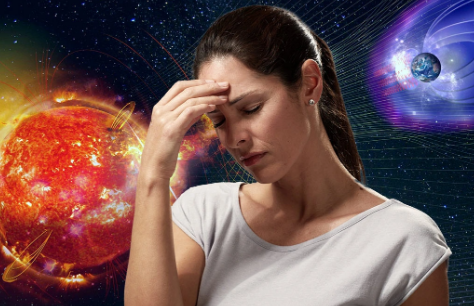 2025-ci ilin may ayı üçün maqnit qasırğası təqvimi: Ən təhlükəli tarixlər hansılardır?