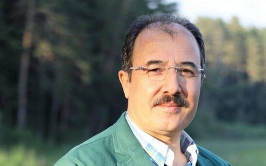 Türkiyənin Azərbaycandakı səfiri koronavirusa yoluxub