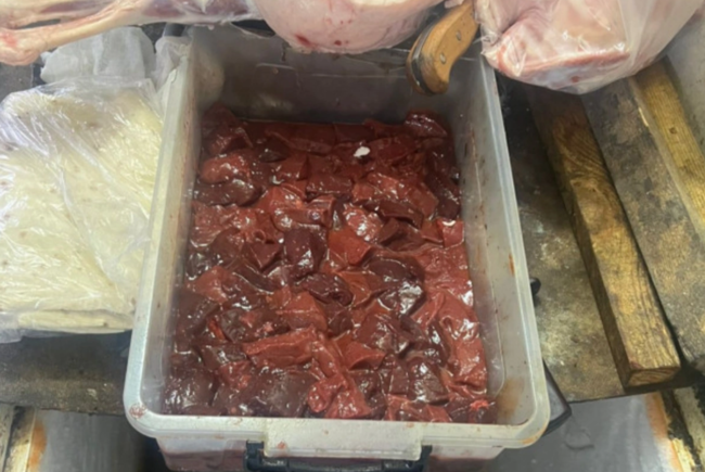 Yasamalda ictimai iaşə müəssisəsində ciddi nöqsanlar aşkarlanıb