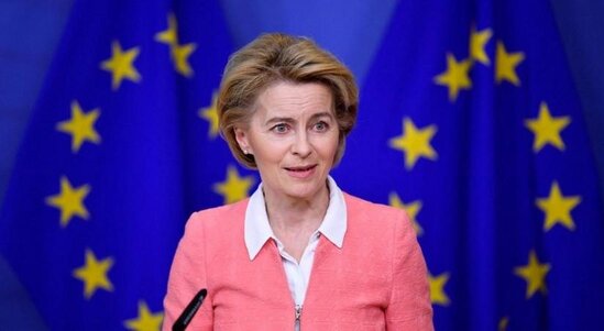 Avropa Komissiyasının Prezidenti: "Azərbaycan qaz təchizatında alternativ tərəfdaşdır"