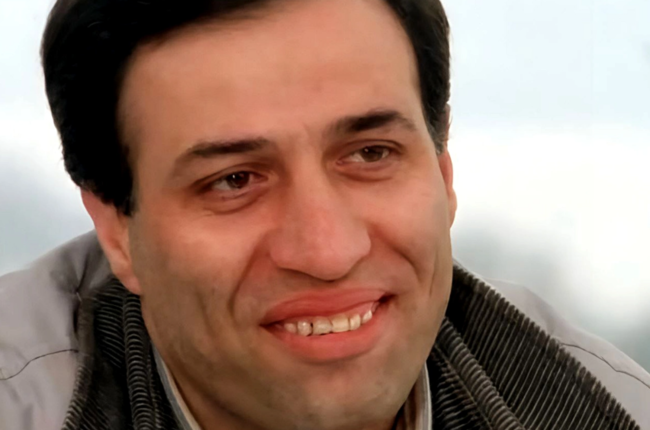 Kemal Sunalın heç kimə söyləmədiyi sirri nə idi?