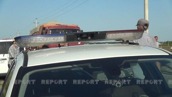 Zəncirvari qəzada yaralanan 23 nəfərin kimliyi AÇIQLANDI: Bəzilərinin vəziyyəti ağırdır - YENİLƏNİB + FOTO