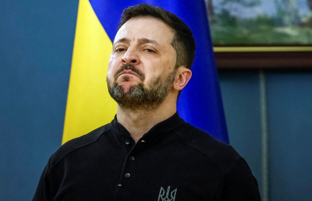 Zelenski: "Putini cümə axşamı Türkiyədə gözləyəcəyəm"