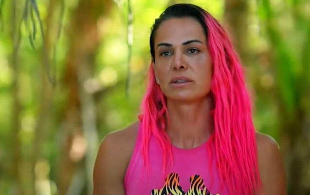 "Survivor" iştirakçısı övladlıqdan rədd edildi - FOTO