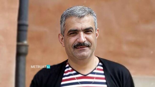 Tanınmış stomatoloq QƏFİL VƏFAT ETDİ - FOTO