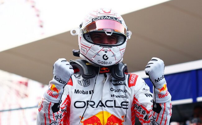 "Formula 1" üzrə Yaponiya Qran-prisinin qalibi bəlli olub