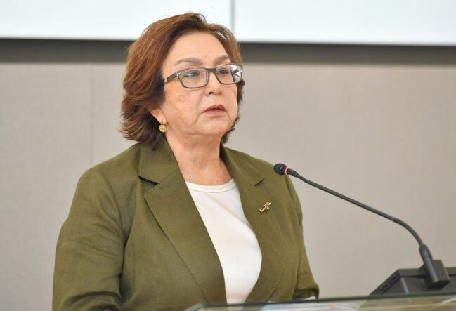 Məleykə Abbaszadədən TƏSİRLİ PAYLAŞIM: "Mən 17 yaşımda…"