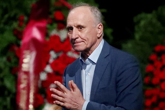 Yeltsinin Bakıda vəfat etmiş silahdaşı ilə Moskvada vida mərasimi keçirilir