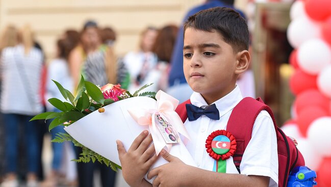 Nazir yeni tədris ili üçün ƏMR İMZALADI: Müddət 30 dəqiqə…