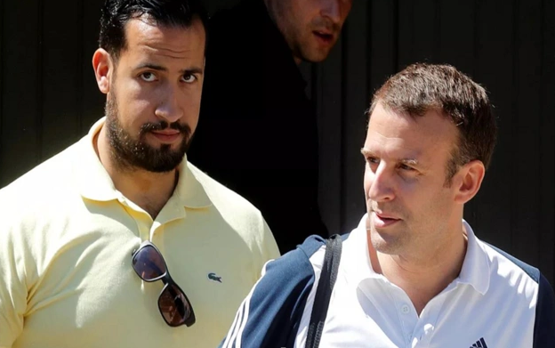 Makronun adamları Bakıda istintaqa cəlb olunublar - ŞOK DETALLAR