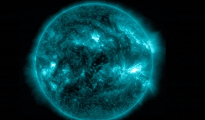 Günəşdə nadir HADİSƏ yaşanıb - 25 - 26-sı ilə bağlı CİDDİ XƏBƏRDARLIQ