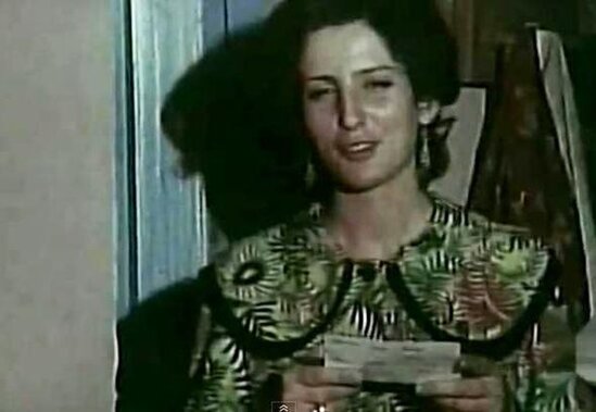 Kinomuzun Şəmsinin FACİƏVİ HƏYATI: Sevdiyi insandan ayırdılar, əri xalası qızıyla evləndirildi - FOTO