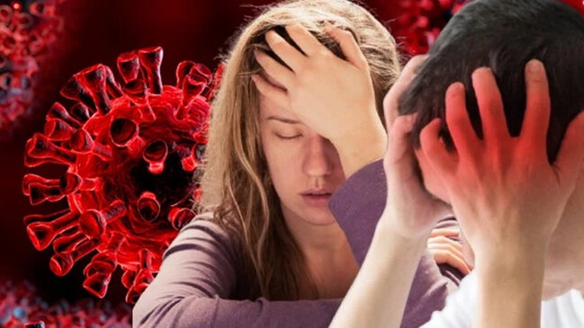 İmmunitetə ​​davamlı virus narahatlıq yaratdı - Mütəxəssislərdən yeni pandemiya xəbərdarlığı