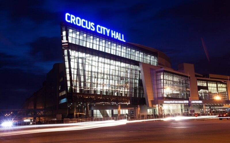 Krasnoqorskda terror aktında ölən və yaralananlar rəsmi sayı açıqlanıb - YENİLƏNİB 3