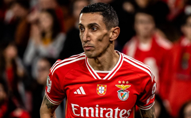 Anxel Di Maria karyerasını Meksikada davam etdirə bilər