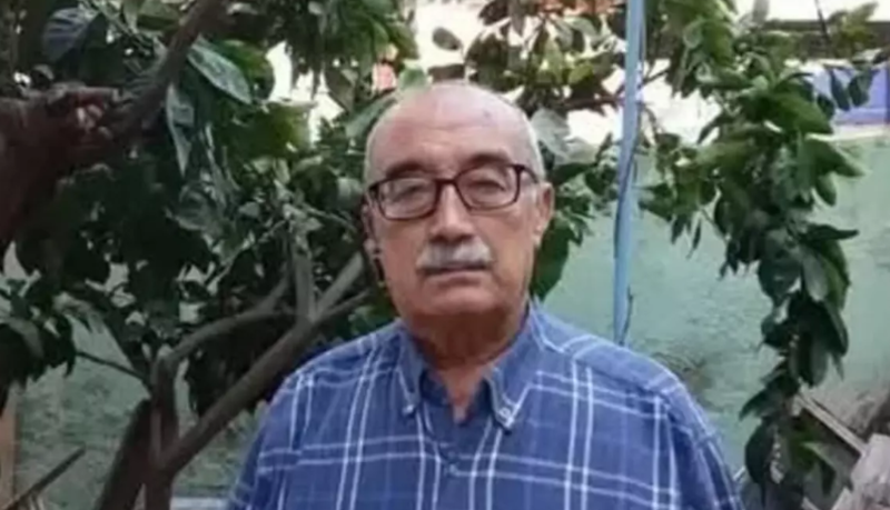 75 yaşlı kişi arvadını öldürüb intihar etdi