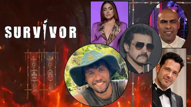 "Survivor 2026" iştirakçıları bəlli oldu - FOTO