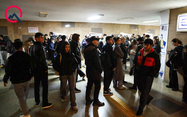 Metro bir saata açılacaq