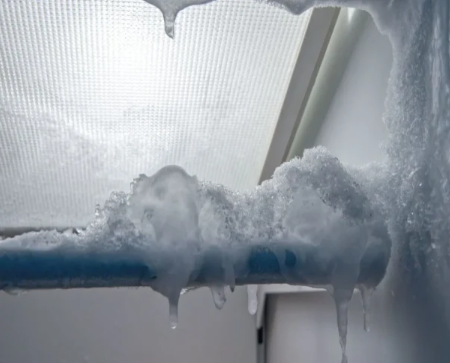 Bunu mütləq dondurucuya qoyun — buz yaranmayacaq