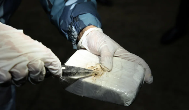 Ötən gün 40,9 kq narkotik vasitə aşkar edilib