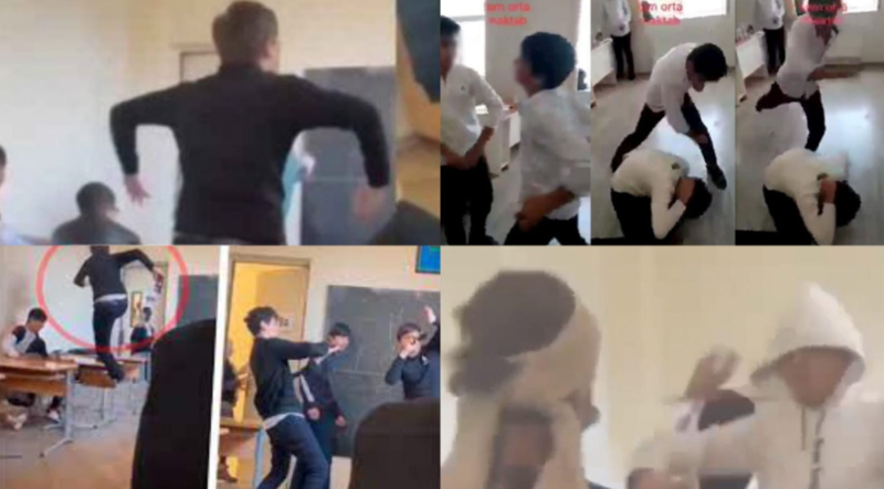 Məktəb rəhbərliyi hara baxır: Şagirdlər telefondan rahat şəkildə necə istifadə edir?