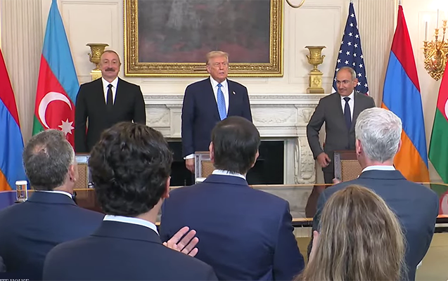 Tarixi an belə başladı... - Video