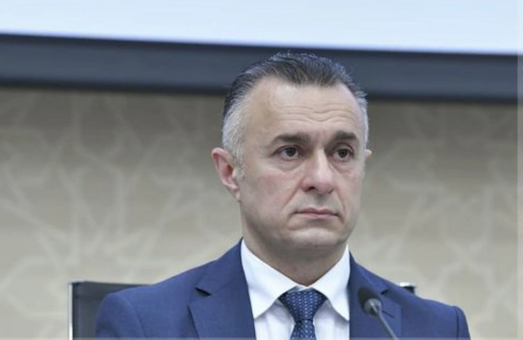 Səhiyyə naziri Gəncədə üç tibb müəssisəsini ləğv edib