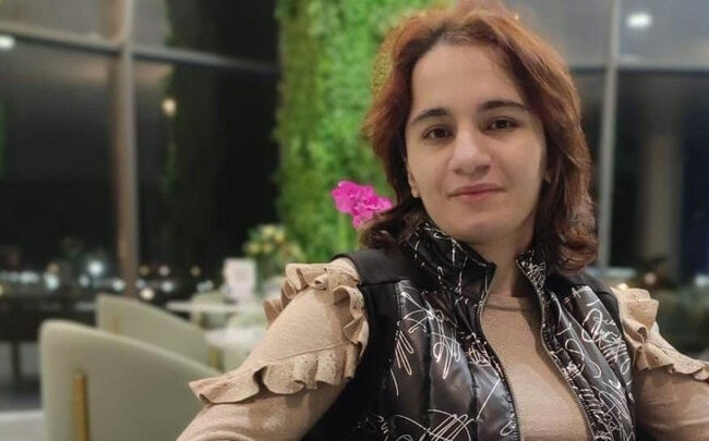 Sumqayıt bulvarında itkin düşən 25 yaşlı qız Masazırda tapılıb