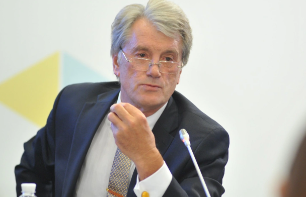 Ukraynanın keçmiş prezidenti Moskvaya hücum etməyə çağırıb