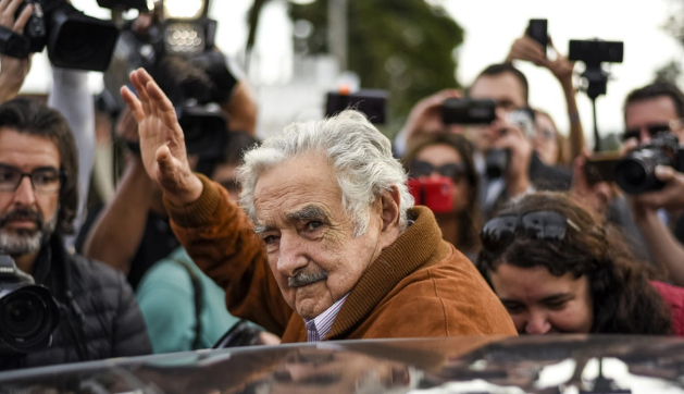 Tarixə düşən adam: "Dünyanın ən kasıb prezidenti" niyə 4 dəfə həbs olunmuşdu?