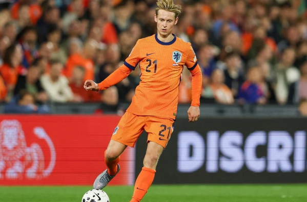 "Barselona"nın ulduzu milli komandanın heyətindən çıxarıldı