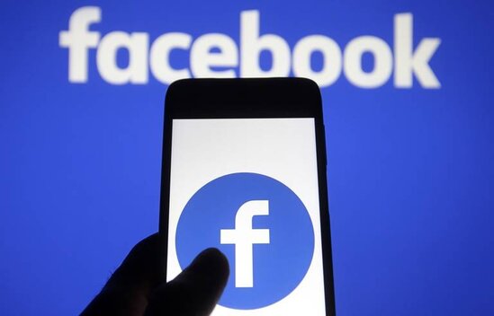 Rusiyada "Facebook"un fəaliyyəti məhdudlaşdırılır