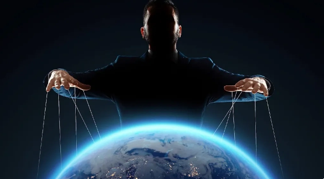 Dünyanı idarə edən gizli təşkilatlar