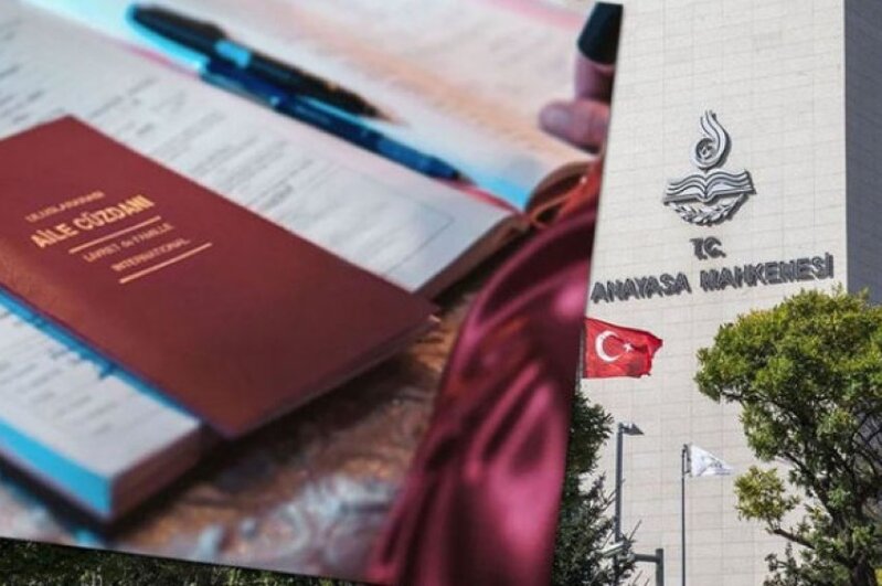 Türkiyədə qadınların həyat yoldaşlarının soyadlarına keçmək məcburiyyəti ləğv edilir