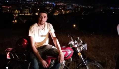 Pulunu verməyən müştərini ÖLDÜRDÜ