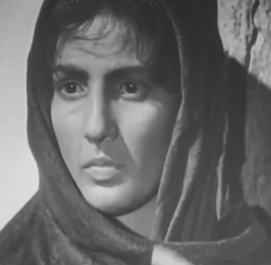 Kinomuzun Şəmsinin FACİƏVİ HƏYATI: Sevdiyi insandan ayırdılar, əri xalası qızıyla evləndirildi - FOTO