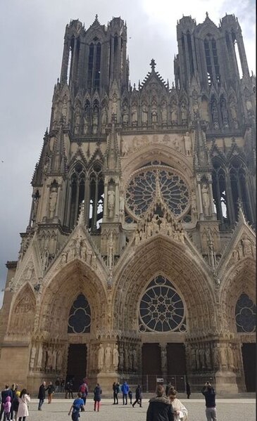 Bərpasına 846 milyon avro xərcləndi - Fotolar