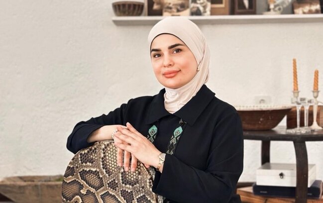 Bu etiraza Fərqanə Qasımova da qoşuldu