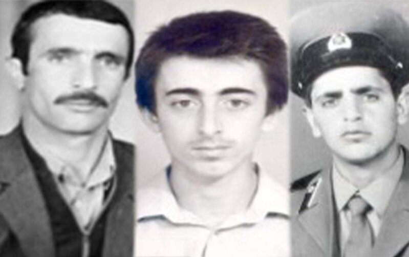 Daha 5 itkin-şəhid dəfn olunacaq - Siyahı