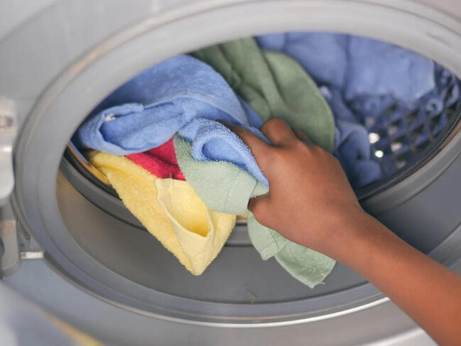 Paltaryuyan maşını təmizləməyin yolu – Çoxları bilmir