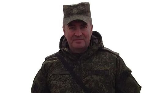 Sülhməramlı reket: General Volkova həsr olunur - YENİLƏNİB + FOTO/VİDEO