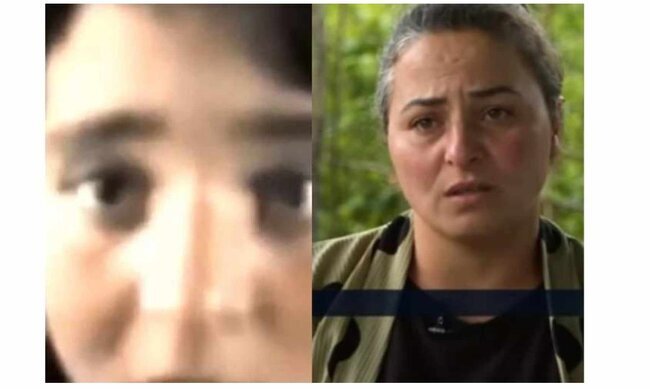 Xocalıda 9 yaşında əsir düşmüş, Nərgiz:"Gözümün qabağında atamın dişlərini çəkdilər" VİDEO/Müsahibə