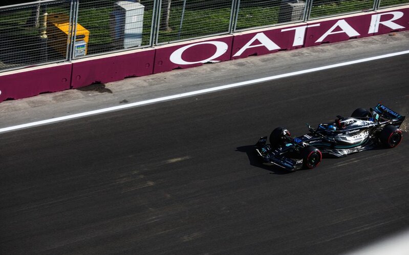 Azərbaycanda "Formula" yarışlarına görə vergi güzəştlərinin müddəti uzadılıb